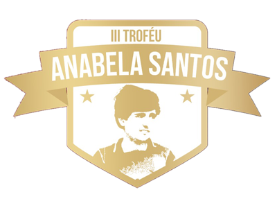Vencedor Troféu Anabela Santos 3ª Edição
